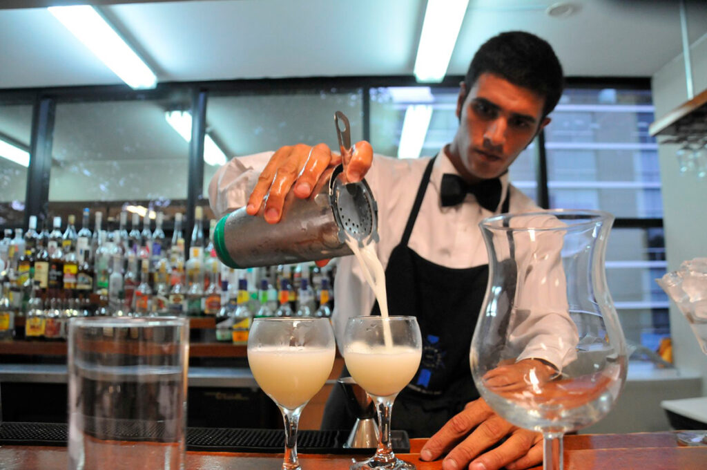 Actividades por el día nacional del Pisco Peruano