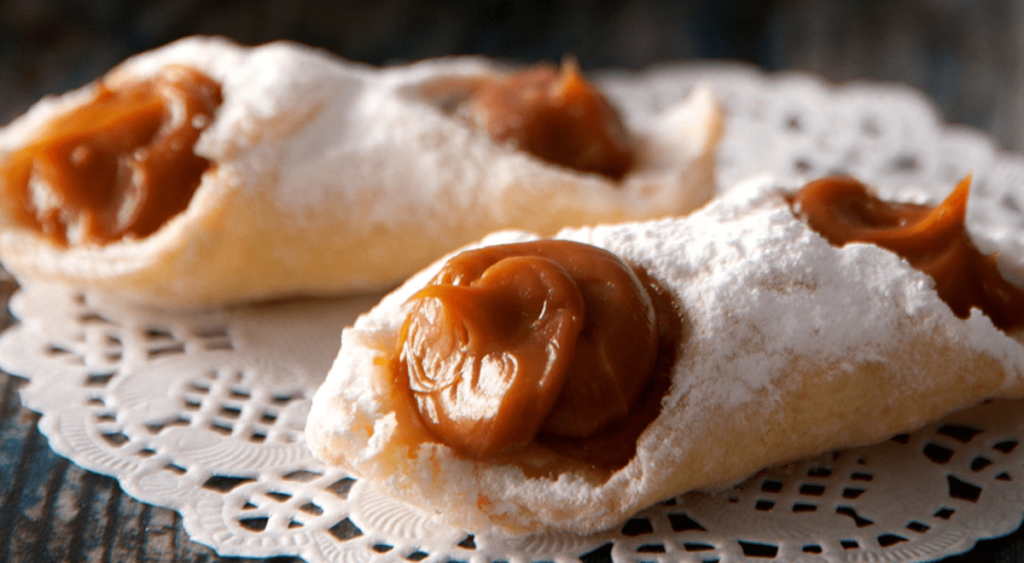 Guargüeros: Postres peruanos
