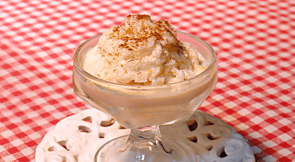 Queso Helado: un postre representativo de arequipa
