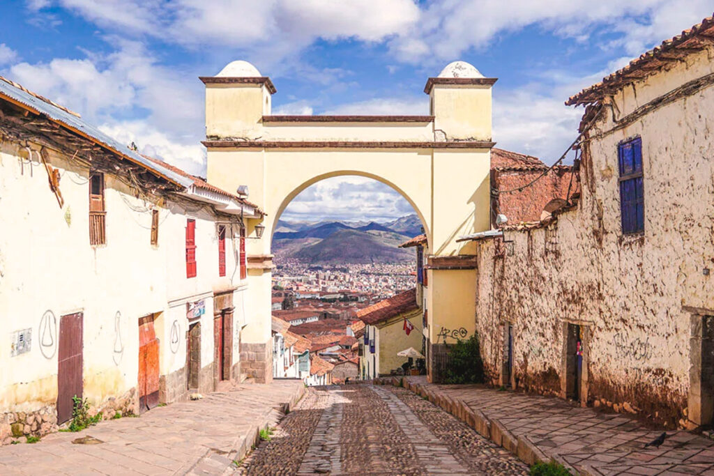 Mirador de Santa Ana, un mirador diferente por la tranquilidad y paz que aporta a sus visitantes al no ser tan conocido ni frecuentado