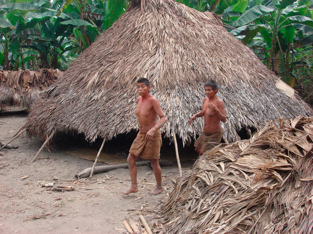 Pueblo kugapakori